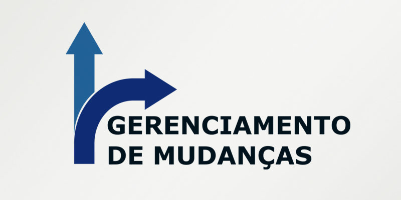 Gerenciamento de Mudanças