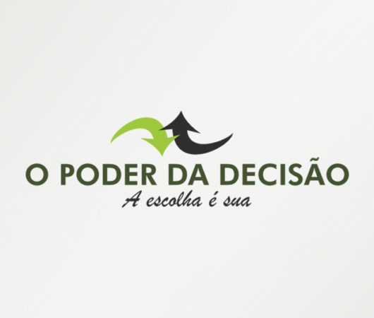 O Poder da Decisão