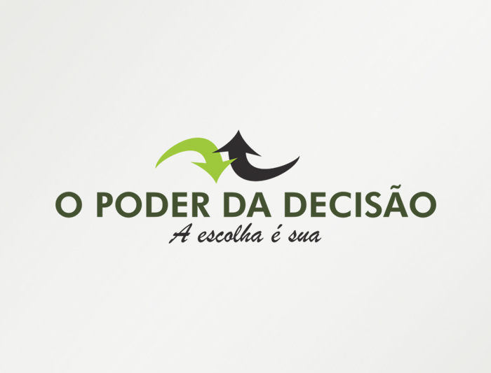 O Poder da decisão