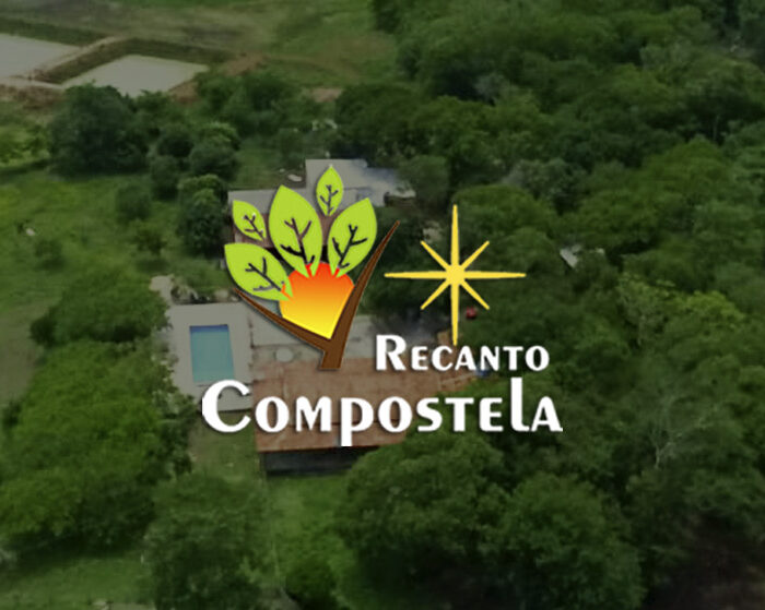 O Recanto Compostela