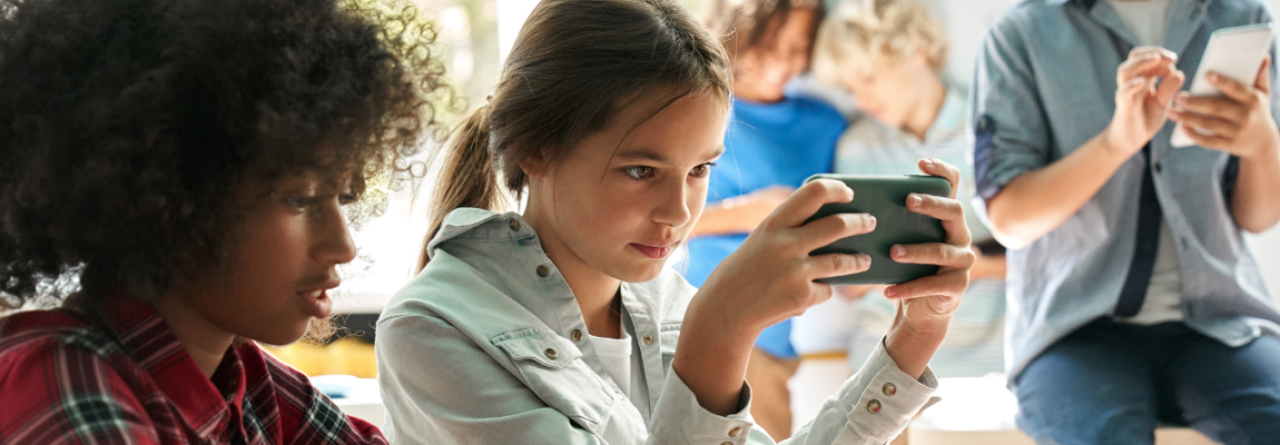 REDES SOCIAIS EM ALTA, APRENDIZADO EM BAIXA